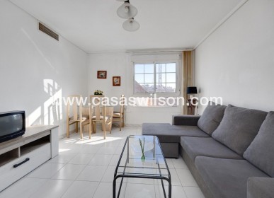 Venta - Apartamento - Torrevieja - Centro