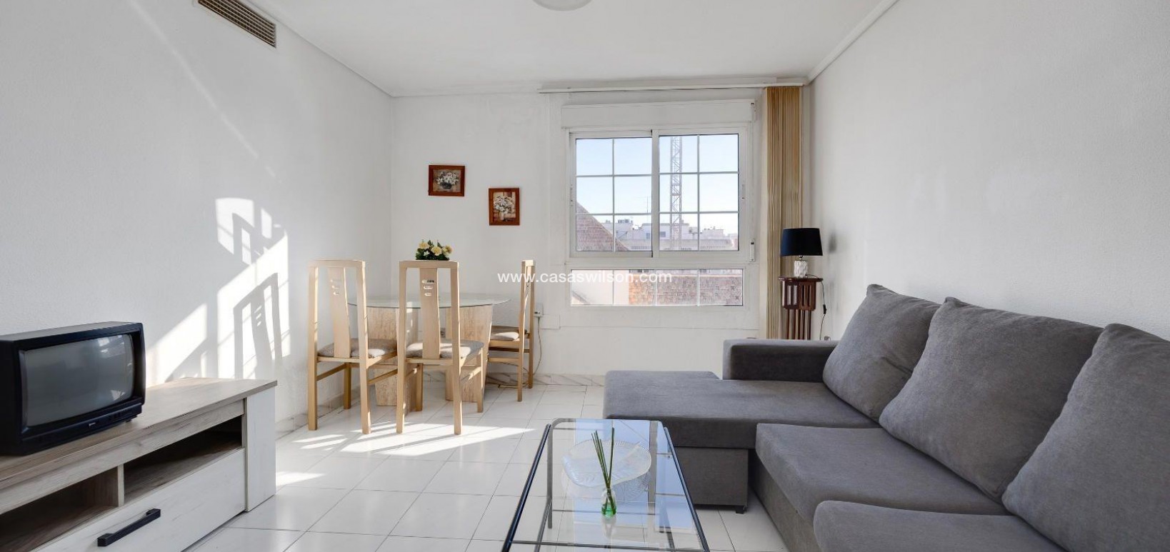 Venta - Apartamento - Torrevieja - Centro