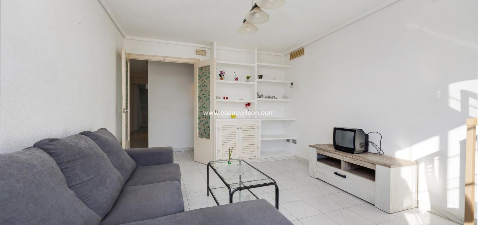 Venta - Apartamento - Torrevieja - Centro