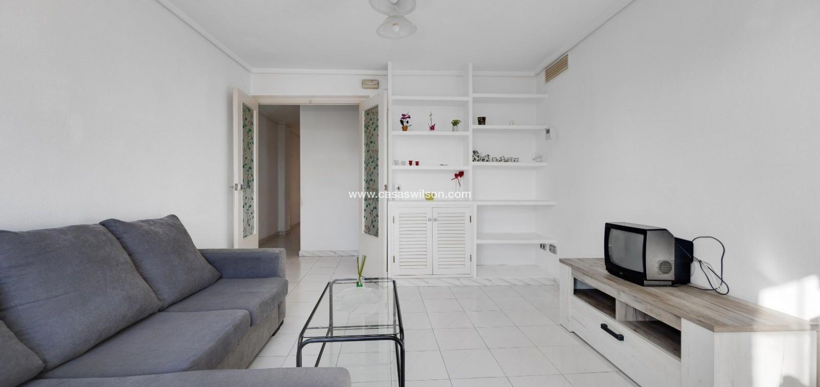 Venta - Apartamento - Torrevieja - Centro