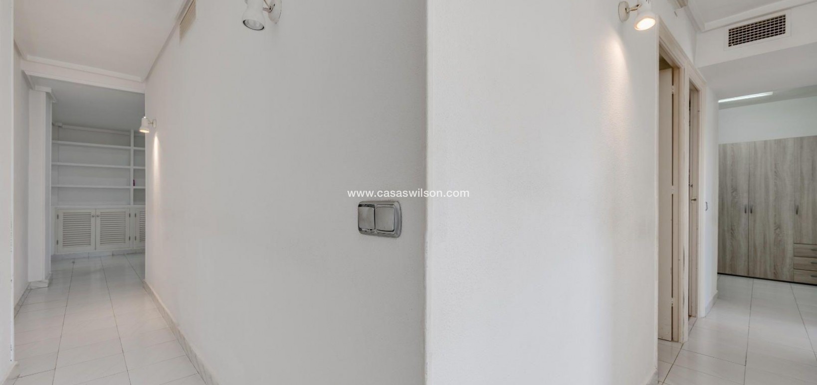 Venta - Apartamento - Torrevieja - Centro