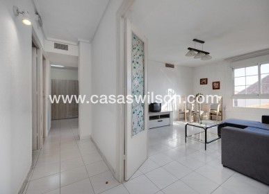 Venta - Apartamento - Torrevieja - Centro