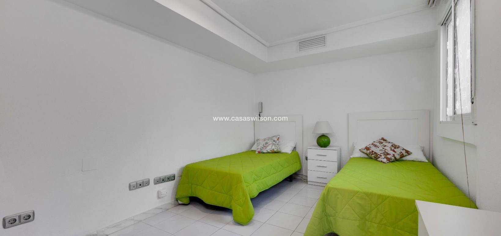 Venta - Apartamento - Torrevieja - Centro
