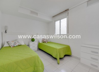 Venta - Apartamento - Torrevieja - Centro