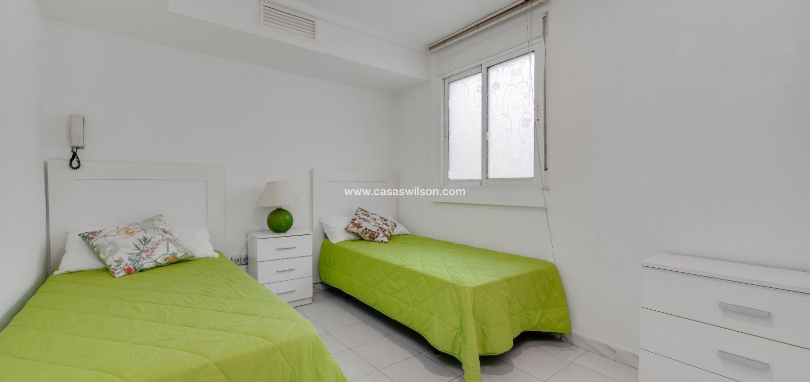 Venta - Apartamento - Torrevieja - Centro