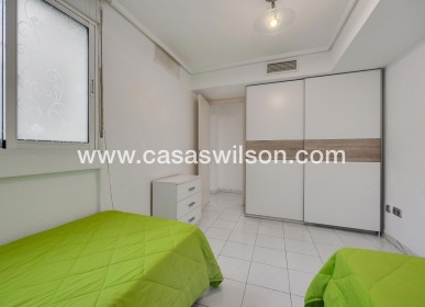 Venta - Apartamento - Torrevieja - Centro