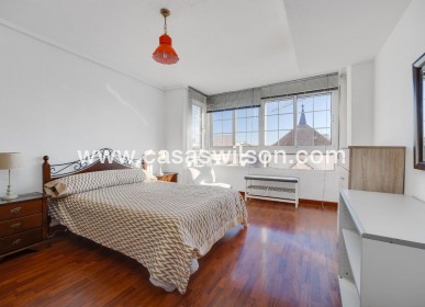 Venta - Apartamento - Torrevieja - Centro