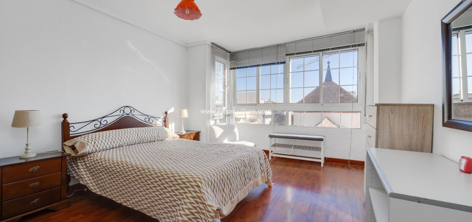 Venta - Apartamento - Torrevieja - Centro