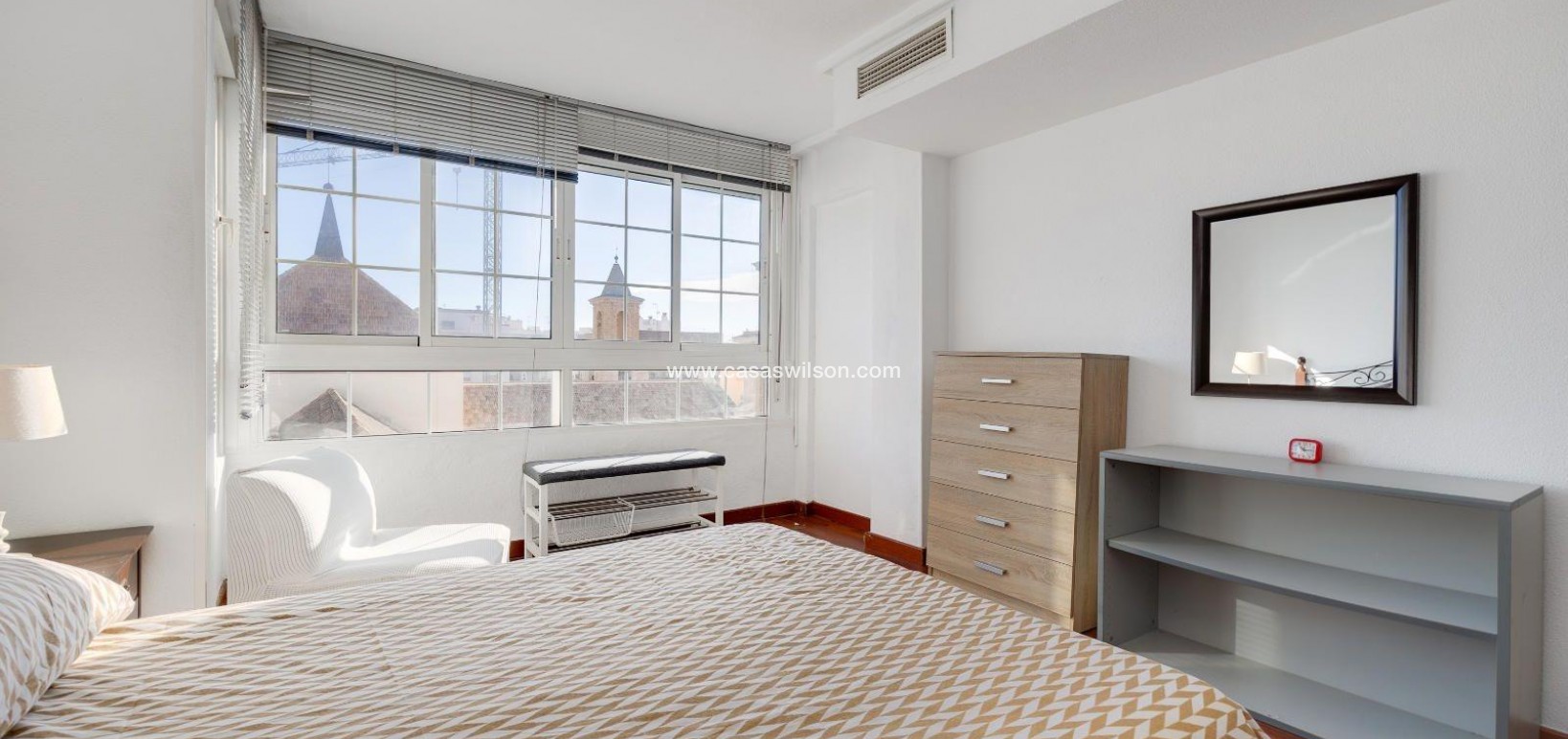 Venta - Apartamento - Torrevieja - Centro