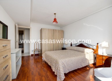 Venta - Apartamento - Torrevieja - Centro