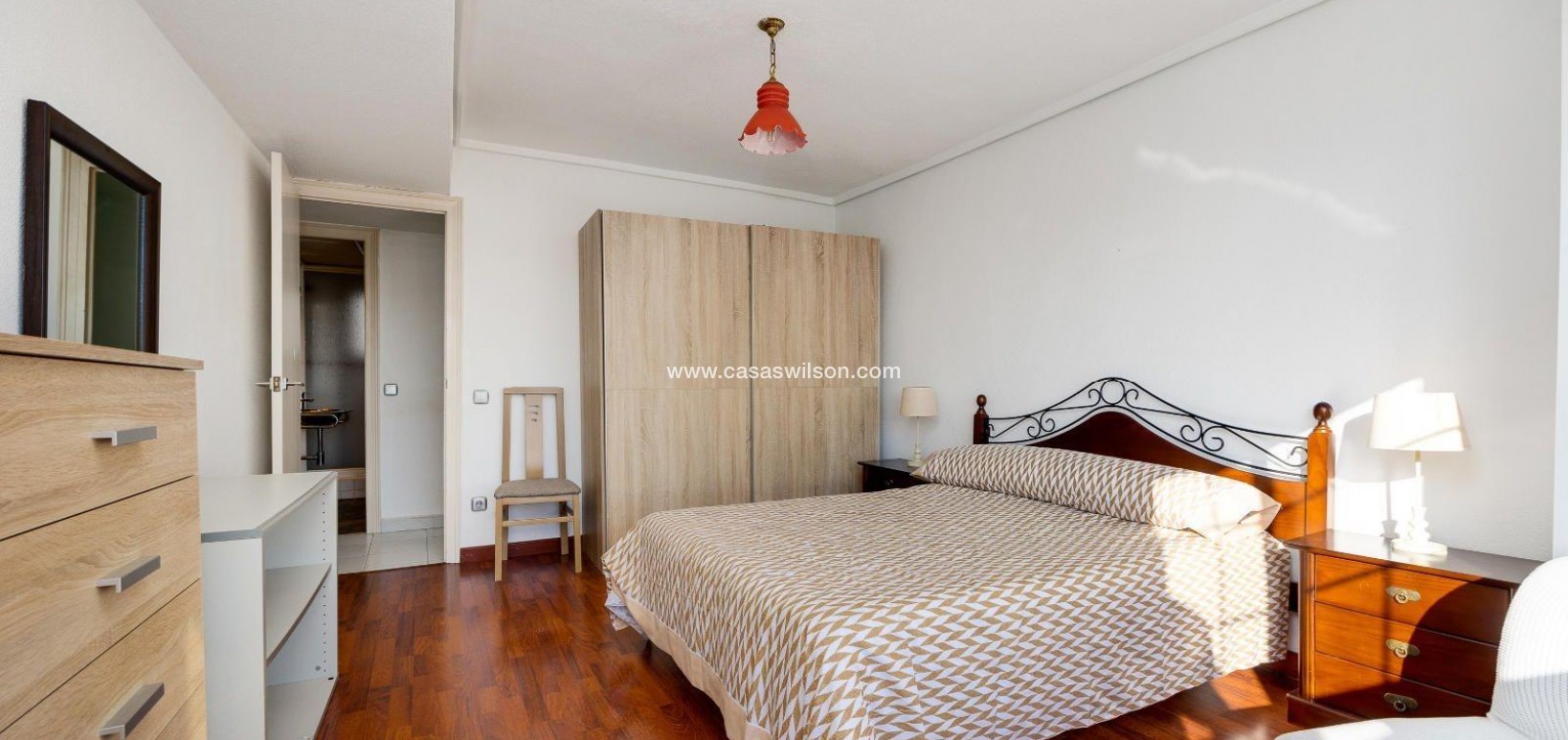 Venta - Apartamento - Torrevieja - Centro