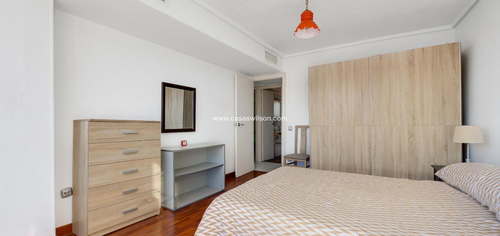 Venta - Apartamento - Torrevieja - Centro