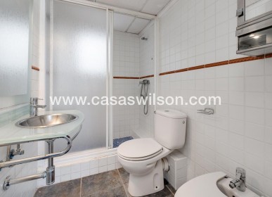 Venta - Apartamento - Torrevieja - Centro