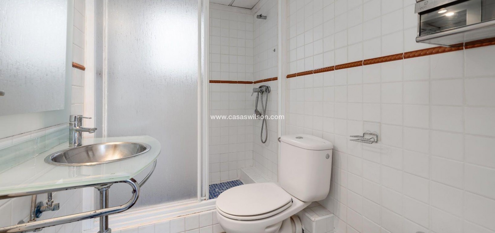 Venta - Apartamento - Torrevieja - Centro