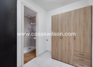 Venta - Apartamento - Torrevieja - Centro