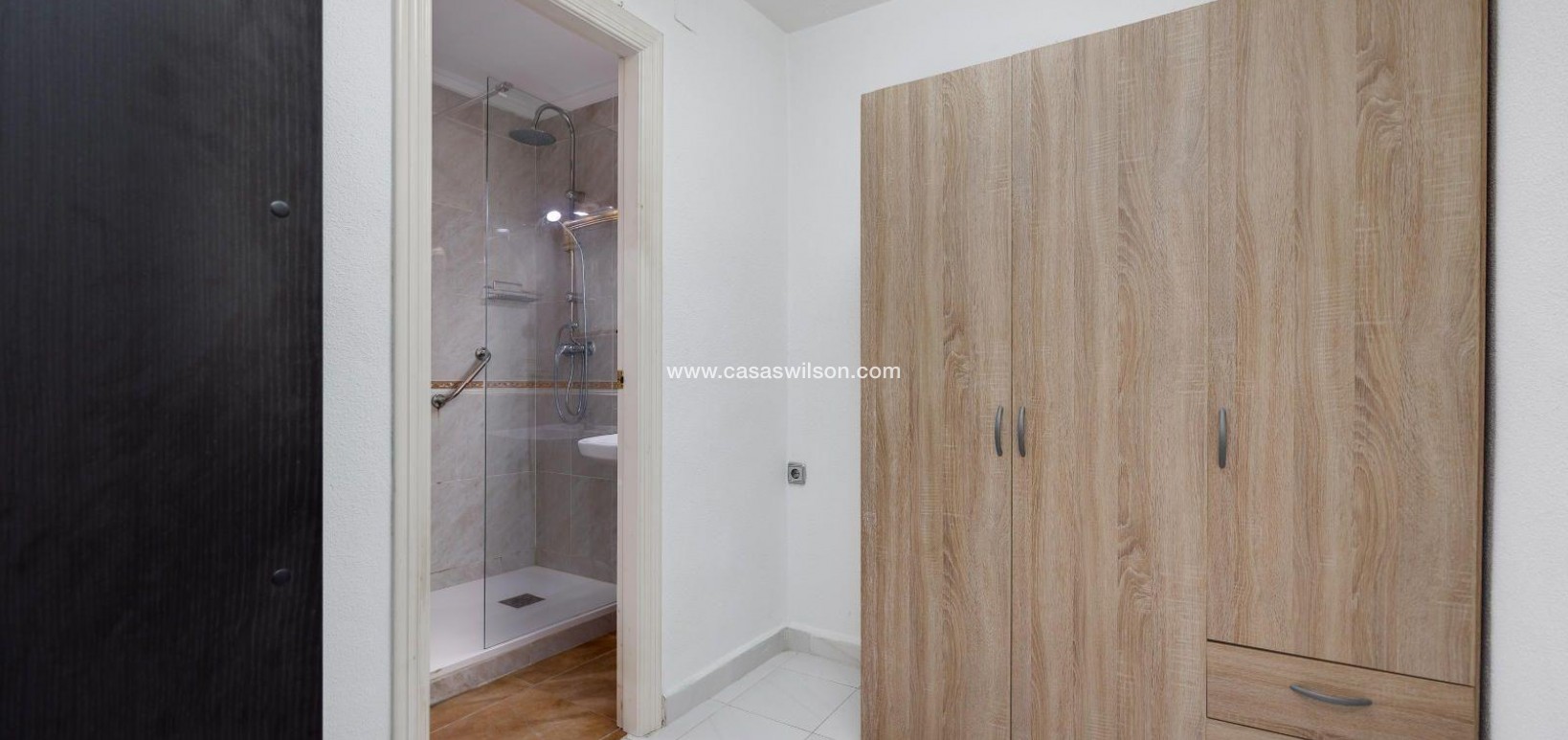 Venta - Apartamento - Torrevieja - Centro