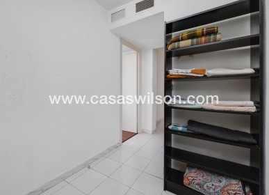 Venta - Apartamento - Torrevieja - Centro