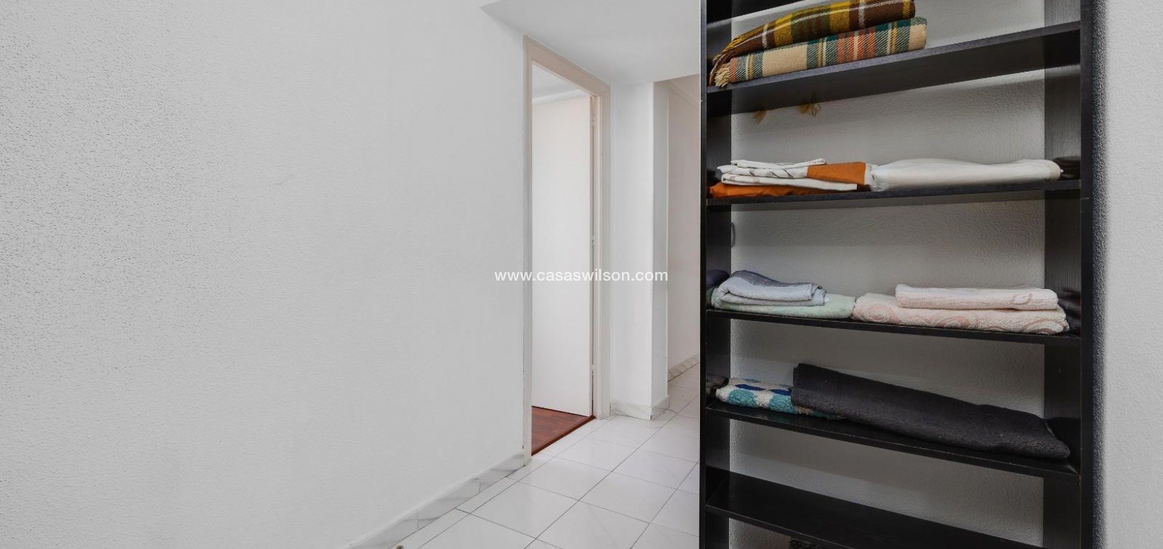 Venta - Apartamento - Torrevieja - Centro