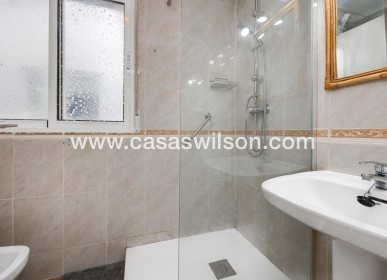 Venta - Apartamento - Torrevieja - Centro