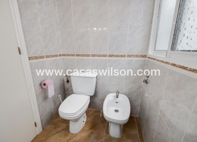 Venta - Apartamento - Torrevieja - Centro