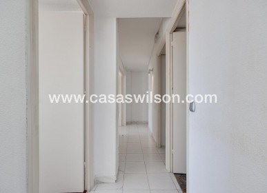 Venta - Apartamento - Torrevieja - Centro