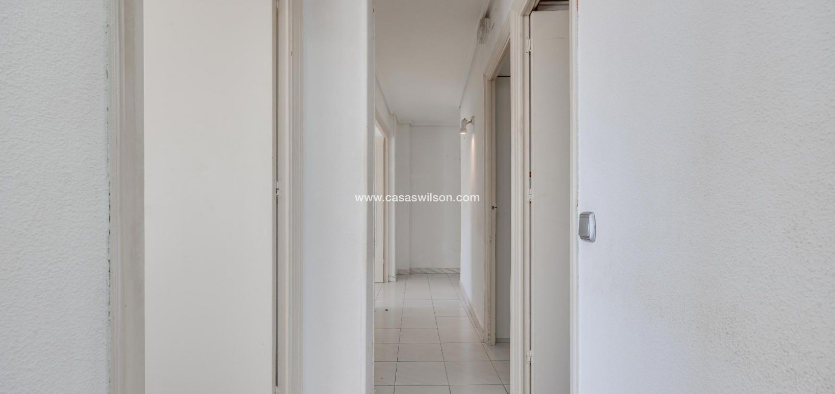 Venta - Apartamento - Torrevieja - Centro