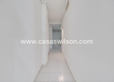 Venta - Apartamento - Torrevieja - Centro
