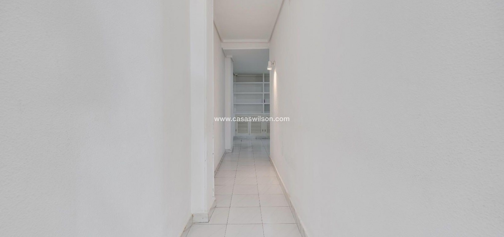 Venta - Apartamento - Torrevieja - Centro