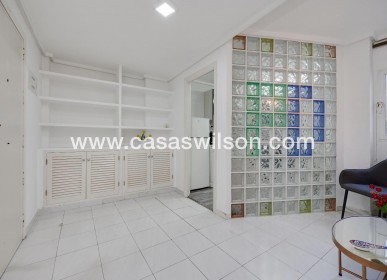 Venta - Apartamento - Torrevieja - Centro