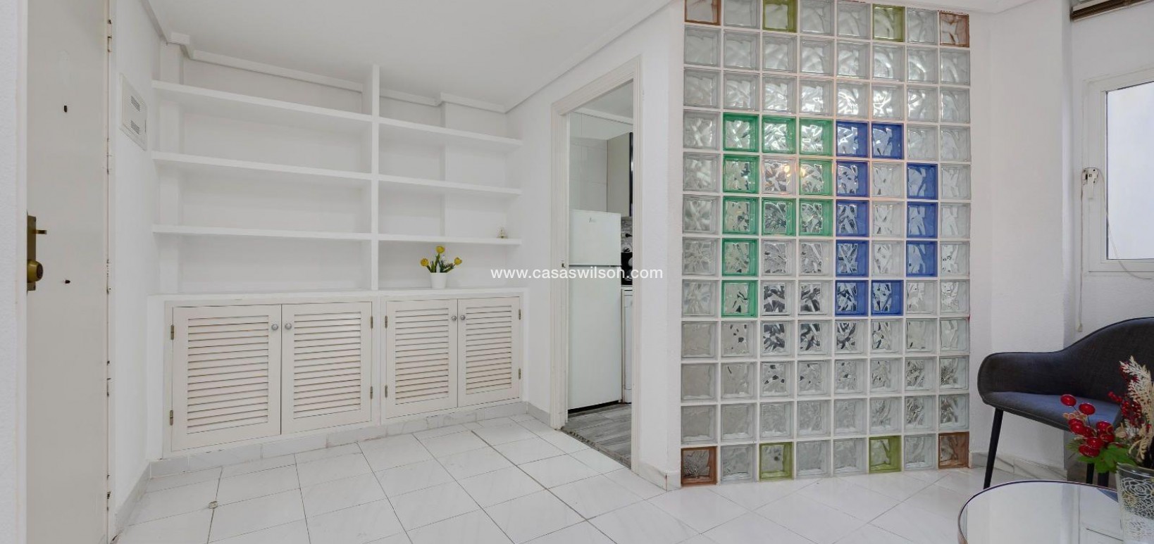 Venta - Apartamento - Torrevieja - Centro