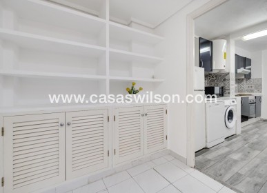 Venta - Apartamento - Torrevieja - Centro