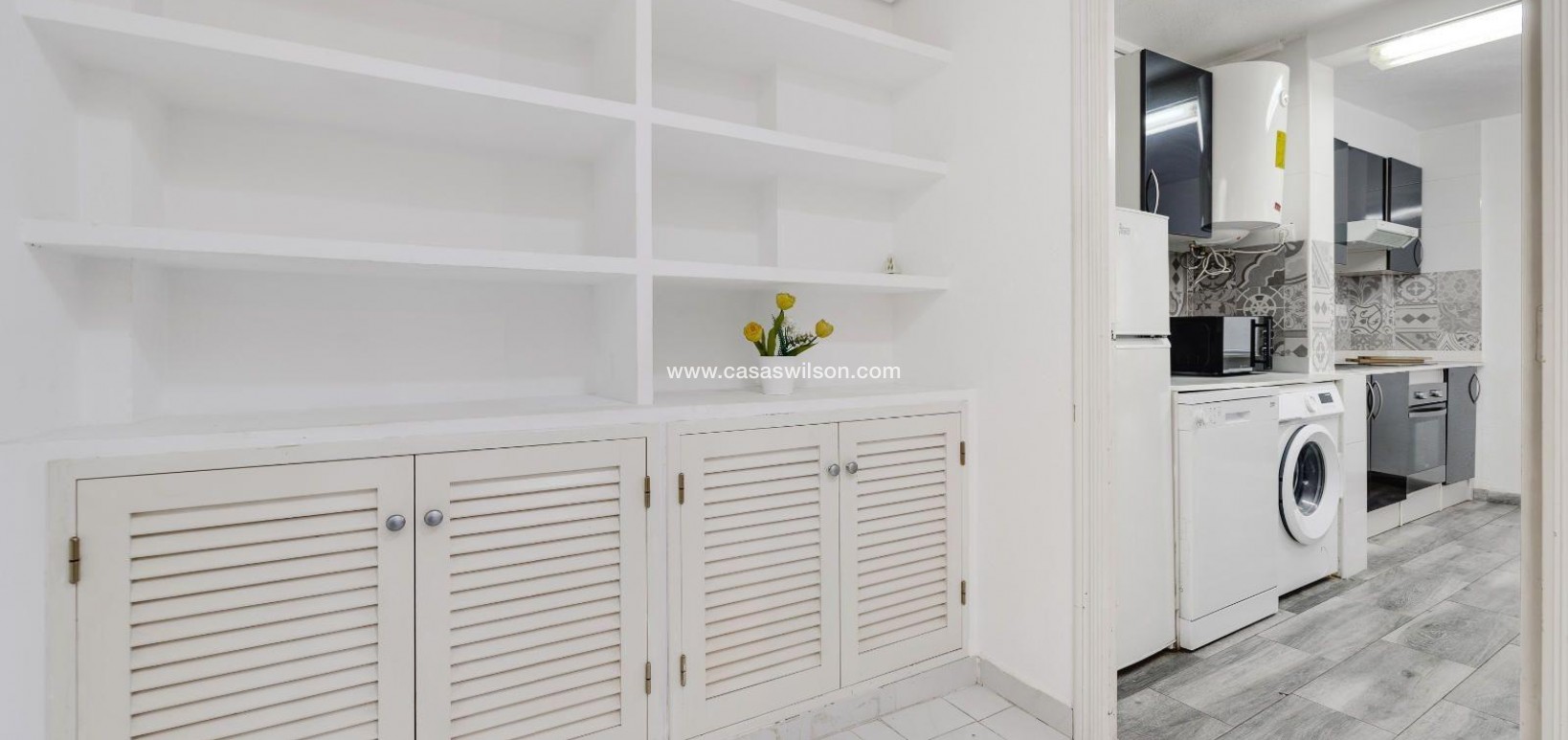 Venta - Apartamento - Torrevieja - Centro