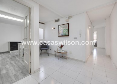 Venta - Apartamento - Torrevieja - Centro