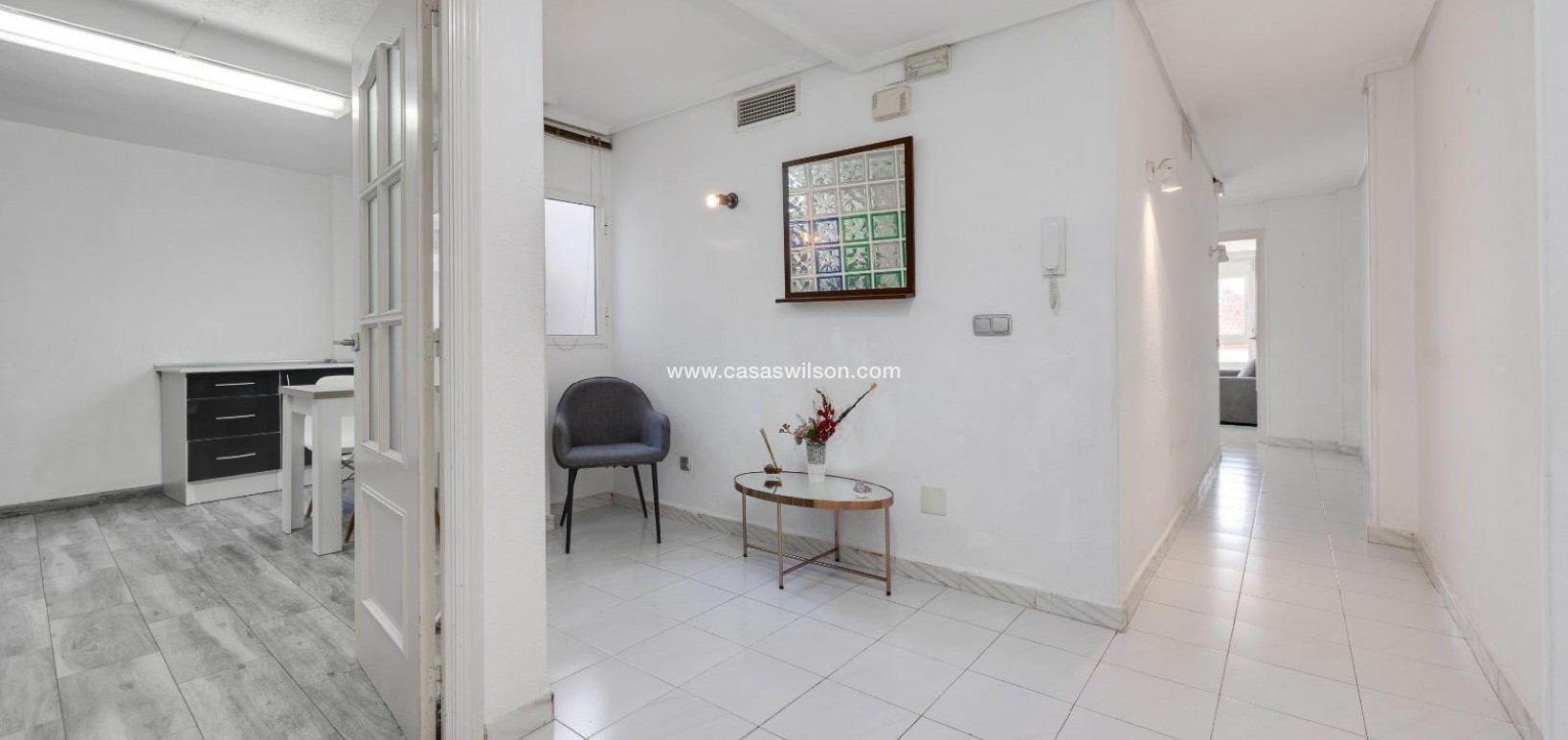 Venta - Apartamento - Torrevieja - Centro