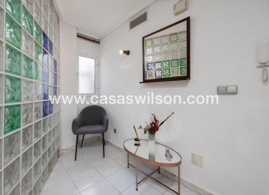 Venta - Apartamento - Torrevieja - Centro