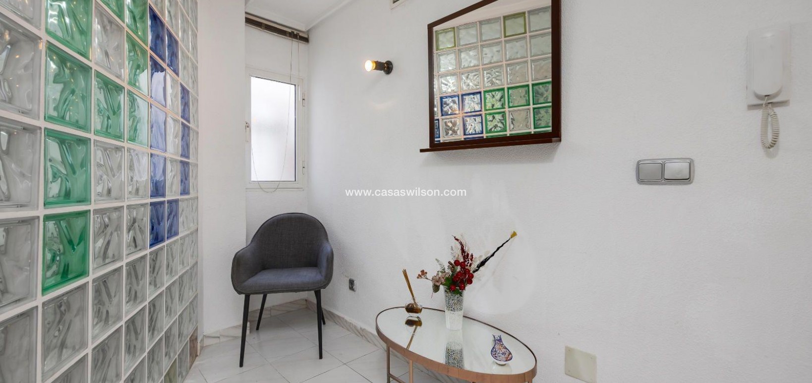 Venta - Apartamento - Torrevieja - Centro
