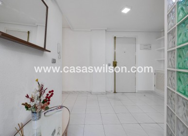 Venta - Apartamento - Torrevieja - Centro
