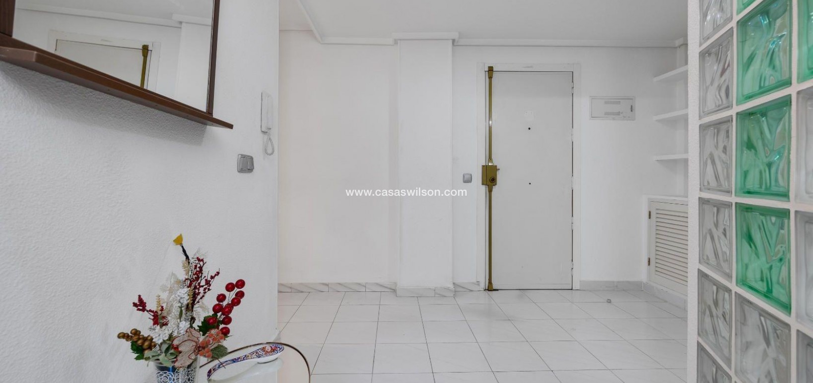 Venta - Apartamento - Torrevieja - Centro