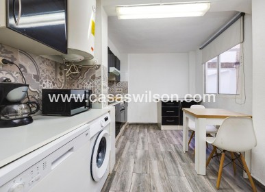 Venta - Apartamento - Torrevieja - Centro