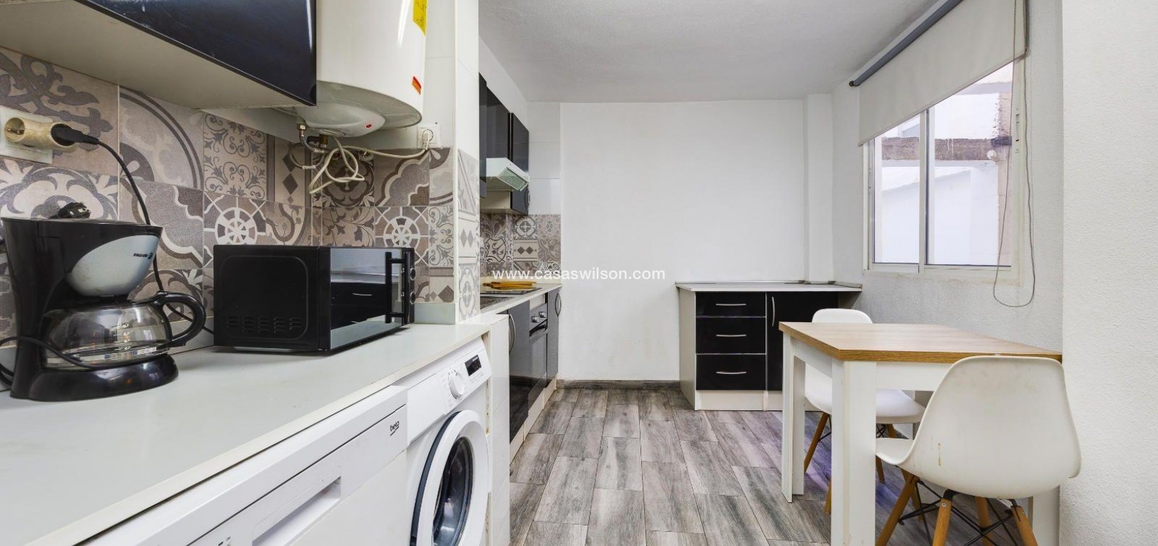 Venta - Apartamento - Torrevieja - Centro