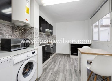 Venta - Apartamento - Torrevieja - Centro