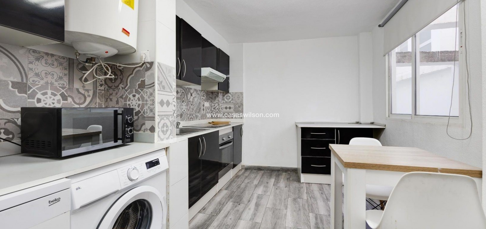 Venta - Apartamento - Torrevieja - Centro