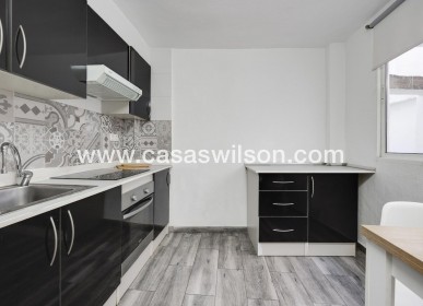 Venta - Apartamento - Torrevieja - Centro