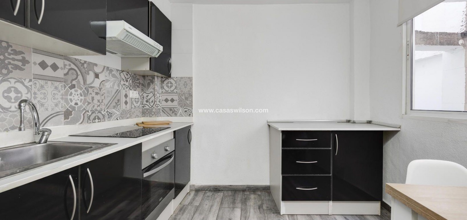 Venta - Apartamento - Torrevieja - Centro