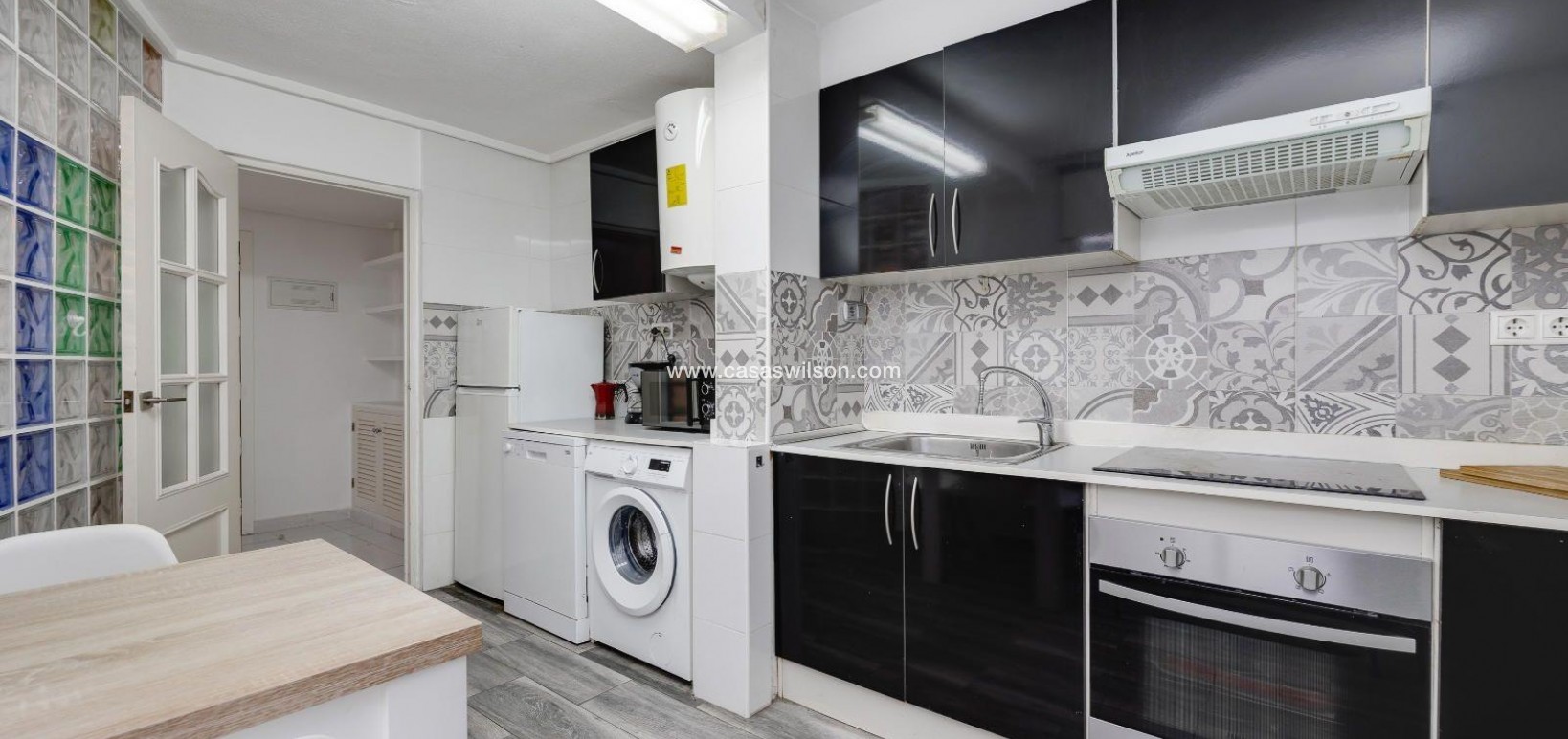 Venta - Apartamento - Torrevieja - Centro