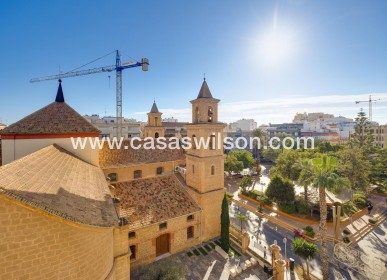 Venta - Apartamento - Torrevieja - Centro