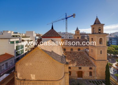 Venta - Apartamento - Torrevieja - Centro