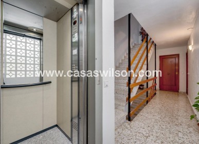 Venta - Apartamento - Torrevieja - Centro