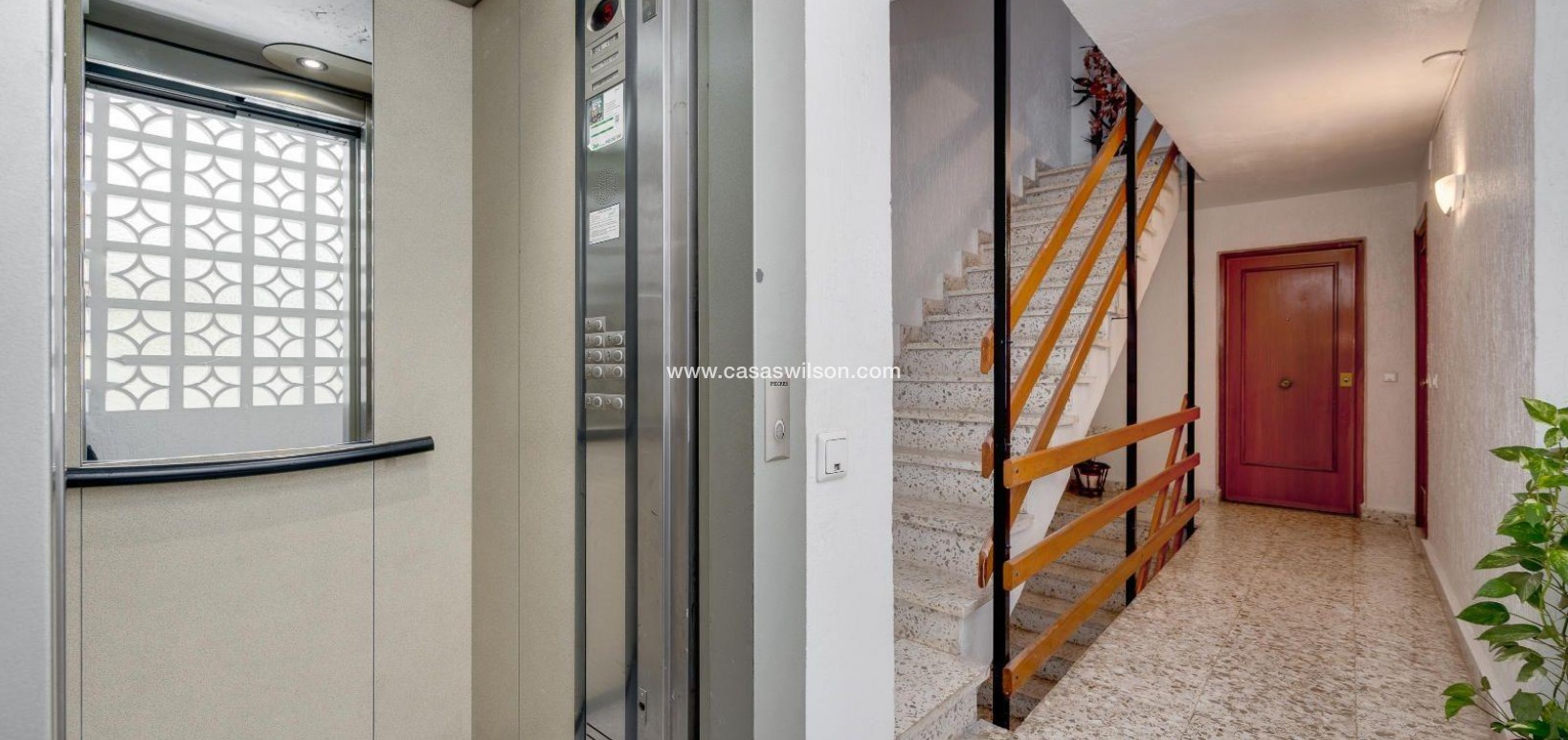 Venta - Apartamento - Torrevieja - Centro