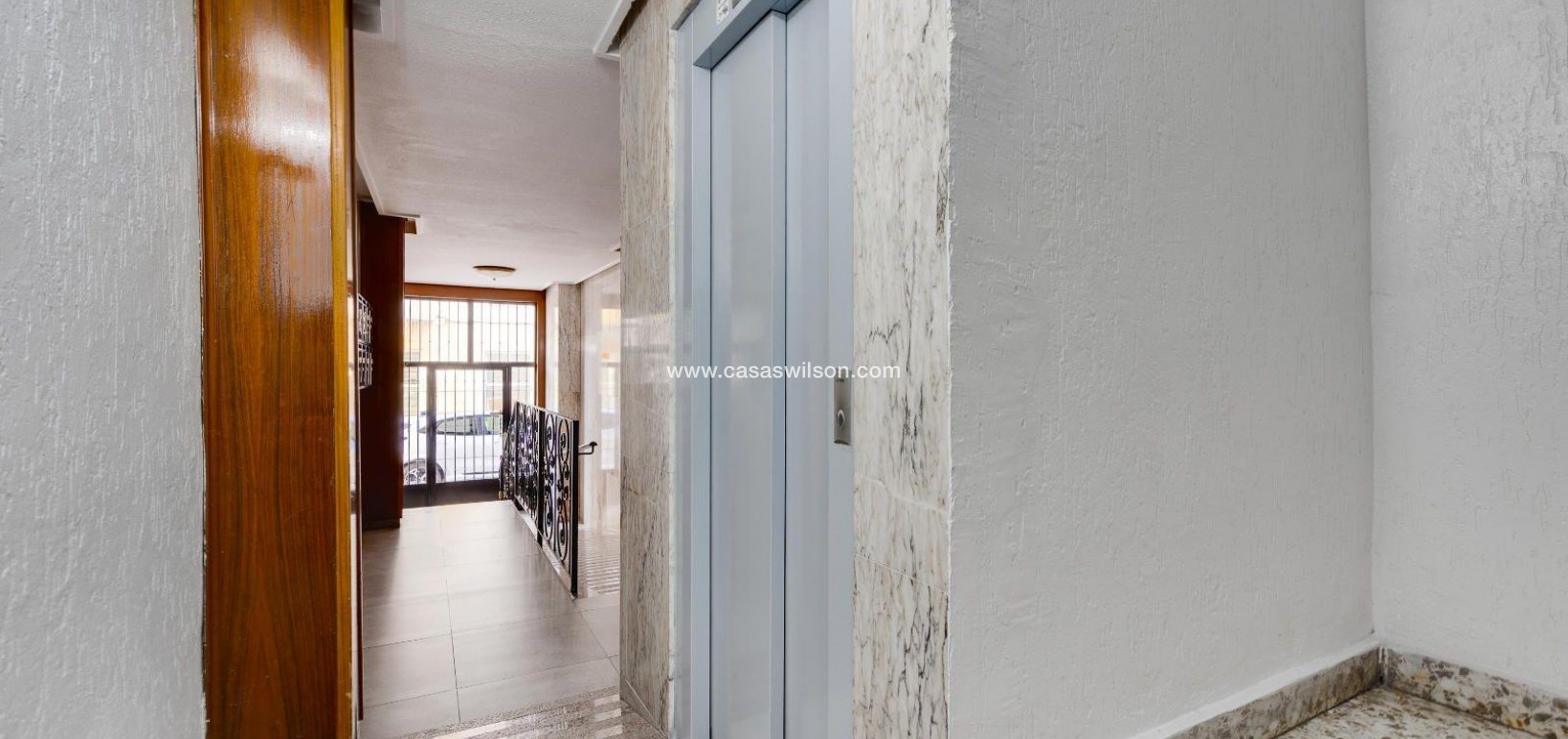 Venta - Apartamento - Torrevieja - Centro